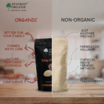 Organic Raw Peanuts - Image 5