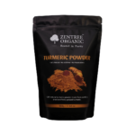 Organic Turmeric Powder