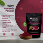Organic Beetroot Powder - Image 3