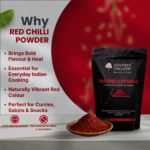 Organic Chili Powder - Image 3