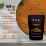 Organic Toor Dal - Image 3