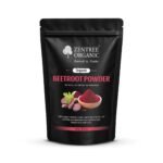 Organic Beetroot Powder