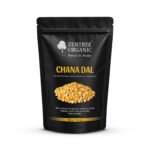 Organic Chana Dal