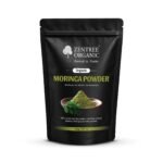 Organic Moringa Powder