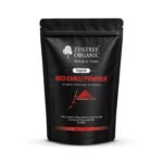 Organic Chili Powder