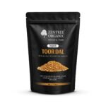 Organic Toor Dal