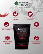 Organic Chili Powder - Image 4