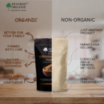 Organic Cumin–Coriander Powder - Image 5