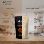 Organic Turmeric Powder - Image 5