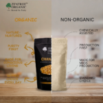 Organic Chana Dal - Image 5