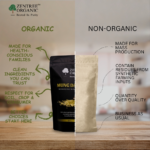 Organic green mung dal - Image 5